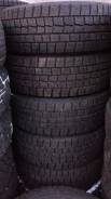 Dunlop. Всесезонные, 5 %, 4 шт