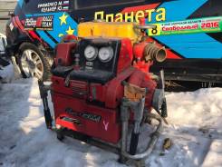 P405A, 2001. Продаётся мотопомпа пожарная