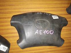 Подушка безопасности. Toyota Corolla, AE100G, AE100
