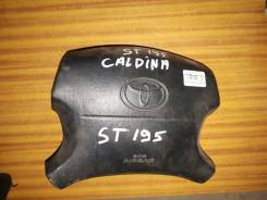 Подушка безопасности. Toyota Caldina, ST195, ST195G
