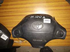 Подушка безопасности. Toyota Duet, M100A