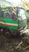 Mitsubishi Fuso Fighter. Продается грузовик., 6 557 куб. см., 5 000 кг.