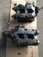 Головка блока цилиндров. Subaru Legacy, BE5, BH5 Двигатель EJ208