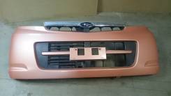 Бампер. Subaru Stella, RN2, RN1 Двигатель EN07D