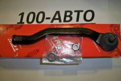 Наконечник рулевой. Renault Scenic Renault Megane Renault Fluence Двигатели: H5F, K9K, M4R, F9Q, H4J, R9M, M9R, K4M, 5AM, H4M, F4R