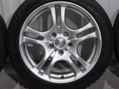 Sparco. 7.0x17, 5x114.30, ET52