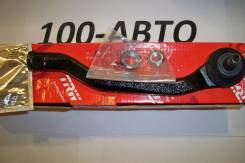 Наконечник рулевой. Renault Scenic Renault Megane Renault Fluence Двигатели: H5F, K9K, M4R, F9Q, H4J, R9M, M9R, K4M, 5AM, H4M, F4R