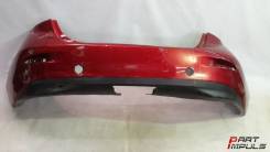 Бампер. Mazda Mazda3, BM