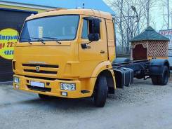 Камаз 4308. -3063-28 шасси, 11 760 куб. см., 18 000 кг.