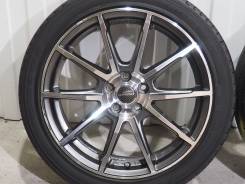 A-Tech Schneider. 7.0x17, 5x100.00, ET48