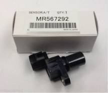 Датчик спидометра. Mitsubishi: Mirage, Carisma, Delica Space Gear, Lancer Cedia, Airtrek, Legnum, Lancer, Dignity, Proudia, FTO, Dion, 1/2T Truck, Gal...
