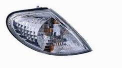 Габаритный огонь. Nissan Bluebird Sylphy, QG10, QNG10, TG10 Nissan Pulsar, N16 Nissan Almera, N16, N16E Двигатели: QG18DE, QR20DD, QG16DE, K9K, QG15DE...