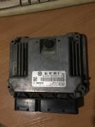 Блок управления двс. Volkswagen Passat