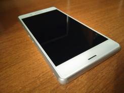 Sony Xperia Z3. Б/у