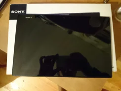 Sony Xperia Tablet Z2