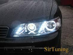 Ангельские глазки. Toyota Mark II, GX90, JZX90, LX90, JZX91, JZX93, LX90Y, JZX91E, SX90, JZX90E. Под заказ