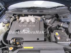 Датчик расхода воздуха. Nissan: Fuga, Micra, Atlas, Teana, President, Elgrand, 350Z, X-Trail, Atleon, Cima, Serena, NP300, Murano, Qashqai+2, Pathfind...