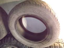 Goodyear Wrangler F1. Летние, износ: 30%, 2 шт