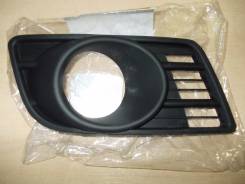 Ободок противотуманной фары. Suzuki Swift