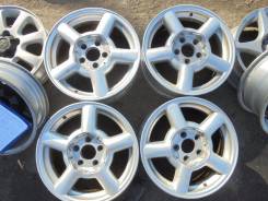 Borbet. 7.0x16, 5x112.00, ET50, ЦО 67,0 мм.