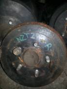 Ступица. Toyota: Premio, Celica, Vista, Allion, Wish, WiLL VS, Caldina, Vista Ardeo, Scion, Opa Двигатели: 1AZFSE, 1NZFE, 1ZZFE, 2ZZGE, 3SFSE, 1AZFE...