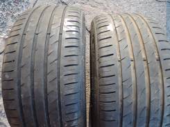 Roadstone. Летние, 2014 год, износ: 20%, 2 шт
