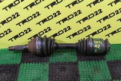 Привод. Nissan Vanette, SK22MN, SK22VN, SK82MN, SK82VN, SKF2MN, SKF2VN, SKP2MN Nissan Vanette Truck, SK82LN, SKF2TN, SKP2TN, SK22LN, SKF2LN, SK22TN, S...
