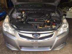Ноускат. Subaru Legacy, BRM, BR9, BRF, BRG