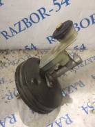 Вакуумный усилитель тормозов. Honda Fit, GD4, GD3, GD2, GD1