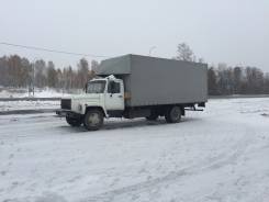 ГАЗ 3309. Продам , 4 700 куб. см., 5 000 кг.