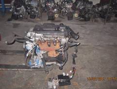 Двигатель в сборе. Mazda MPV Mazda Premacy, CPEW Mazda Familia, BJFW Mazda Capella, GWEW Двигатель FS
