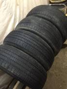 Bridgestone Dueler H/T. Летние, 2008 год, износ: 30%, 4 шт