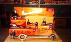 Наконечник рулевой. Toyota: Town Ace Truck, Lite Ace, Town Ace, Master Ace Surf, Van, Lite Ace Truck, Model-F Двигатели: 2C, 2Y, 2CT, 3CT, 3YEU, 3YU...