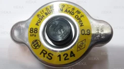 ������ ��������� � ������� ������ �������� Futaba RS124 214300F000, ME401395, 1640178110, 1640178111, D31615205 ����