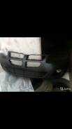 Бампер. Dodge Stratus