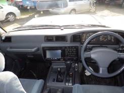 Toyota Land Cruiser. HDJ81V, 1HDFT