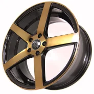 Sakura Wheels 9135. 8.5x19", 5x114.3, ET38, �� 73,1���. ����