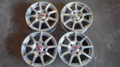 Weds. 6.0x15", 5x114.30, ET53