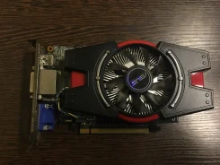 GeForce GT 640 ����