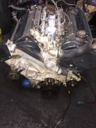 Двигатель в сборе. Mitsubishi Pajero Mitsubishi Montero Двигатель 6G74