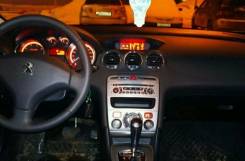 Peugeot. 1600CM EP6C