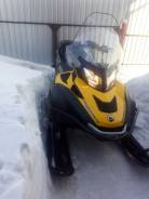 BRP Ski-Doo Skandic WT 600 H.O. E-TEC. исправен, есть птс, с пробегом