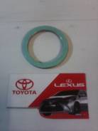 Кольца глушителя. Toyota: Platz, Corona, Lite Ace, Avensis, Sprinter Trueno, Corolla, Probox, Tercel, Dyna, Raum, Regius, Vista, Sprinter, Caldina, Sp...