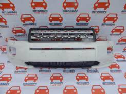 Бампер. Land Rover Freelander, L359