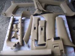 Панель салона. Subaru Forester, SG5, SG Двигатели: FB25, EJ25, EJ205, EJ255