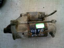 Стартер. Toyota: Corolla 2, Corsa, Paseo, Corolla, Sprinter, Tercel, Caldina, Corolla II, Starlet, Cynos Двигатели: 5EFE, 4EFE, 2E, 4EFTE, 5EFHE