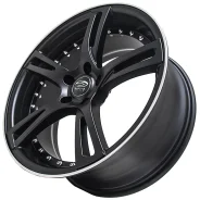 Sakura Wheels 3247. 8.5x19", 5x114.3, ET35, �� 73,1���. ����