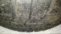 Bridgestone Blizzak WS-70. ������, ��� �����, 2012 ���, 50�%, 1 ��