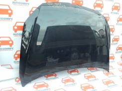 Капот. Volkswagen Golf, 5G1