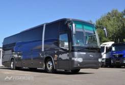 Higer. Туристические автобусы 6129 + WC + холодильник + куллер (Евро-5), 8 000 куб. см., 47 мест